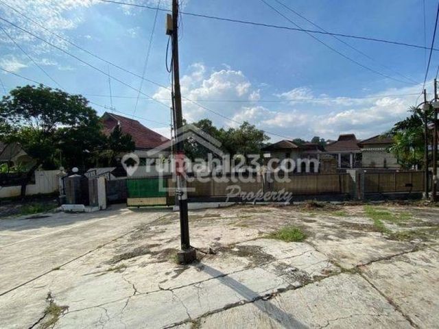 Sewa Rumah di Gajahmungkur , Semarang ( Tt Yl 3438S )