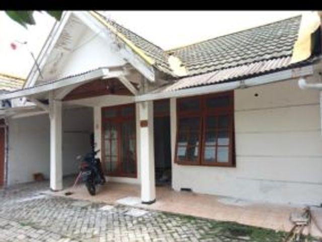 Rumah siap huni PonDok Prima