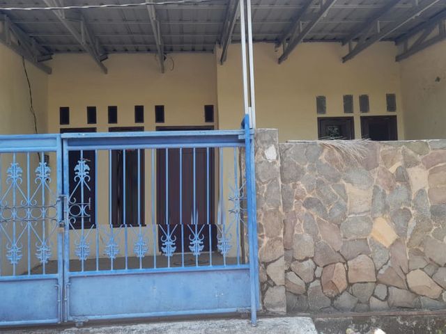 Rumah Disewakan Lembah Harapan Surabaya KT