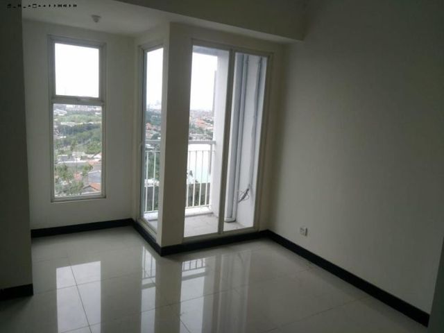 Apartemen AMOR Kosongan, View city (kertajaya)