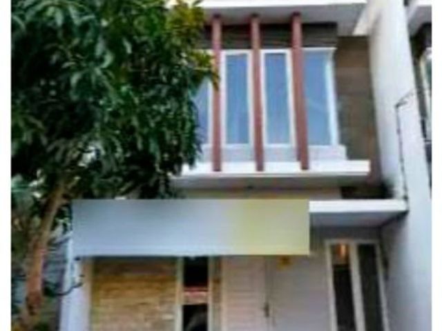 Rumah dijual surabaya rungkut