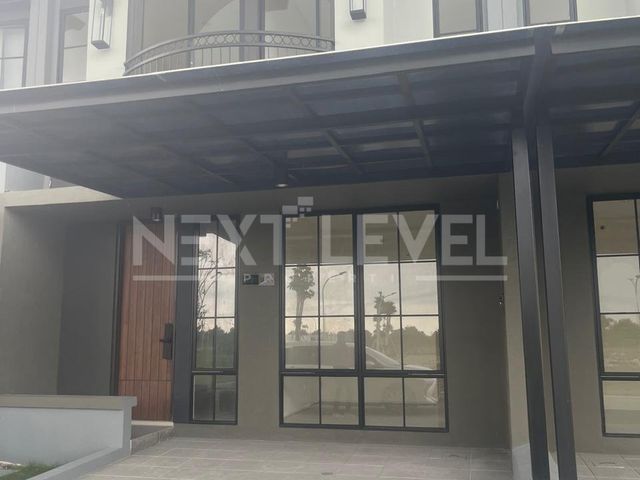 Dijual rumah Citraland City Kedamean Gresik