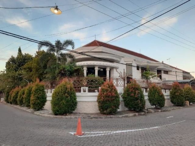 Hunian Mewah Villa Kalijudan Indah Dekat Galaxy Mall, NEGO
