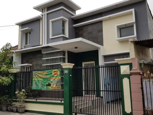 Dijual Rumah Siap Huni Jatisari Besar Sidoarjo*_