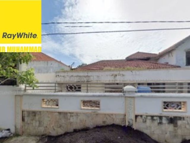Dijual Rumah Rangkah Tambak Sari