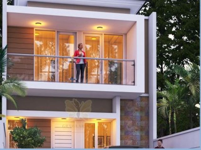 di jual rumah murah di salatiga