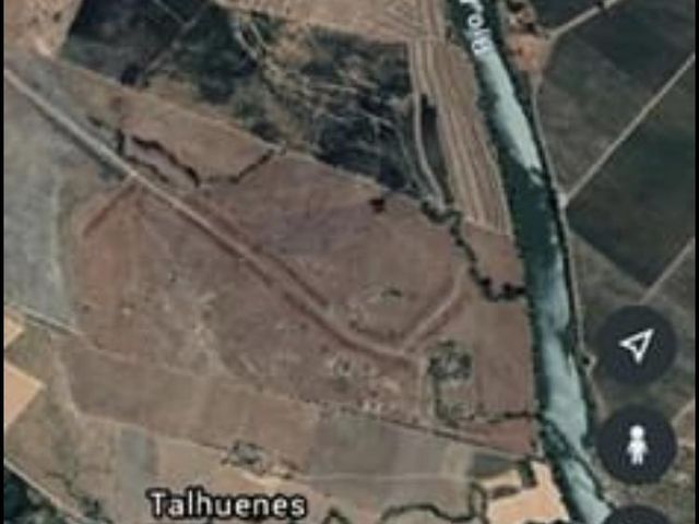 VENDO 2 PREDIOS AGRÍCOLA/FORESTAL  32 Ha y 22 Ha  con EUCALIPTOS En Retiro Parral