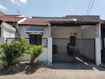 RUMAH MURAH CITRA SENTOSA