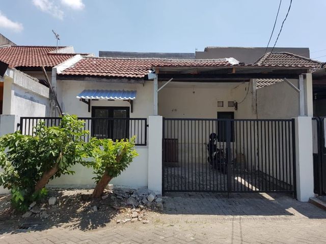 RUMAH MURAH CITRA SENTOSA