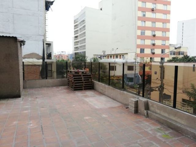 CASA PARA OFICINA