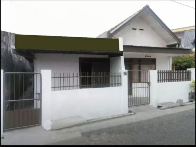 Dijual Rumah Kost Simo Gunung Barat Surabaya