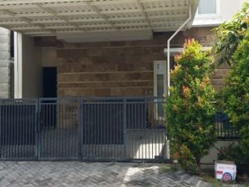 Sukomanunggal, Kodya Surabaya, Surabaya, Jawa Timur