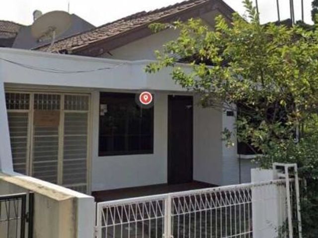 Dijual Rumah Tanjung Barat Indah Jagakarsa Jakarta Selatan Bagus Nyaman Lokasi Strategis Siap Huni