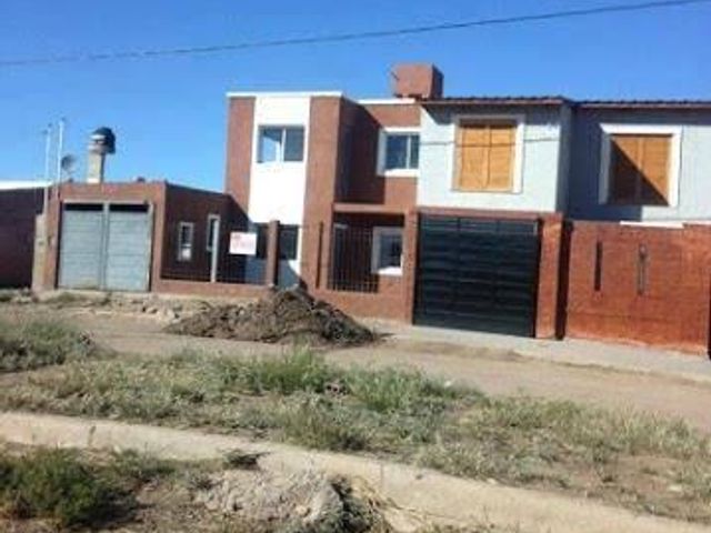 Casa a terminar Bº Solares del Norte OPORTUNIDAD