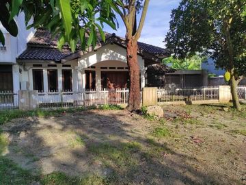 Kebondalem, Purwakarta - Garasi, Taman