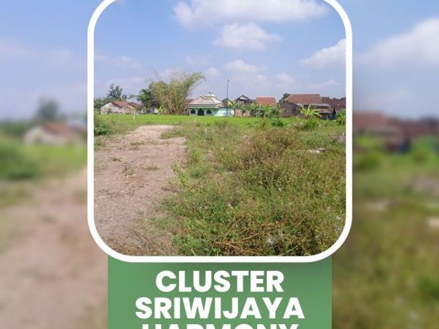 MURAH EKONOMIS CLUSTER DEKAT TAMAN KOTA