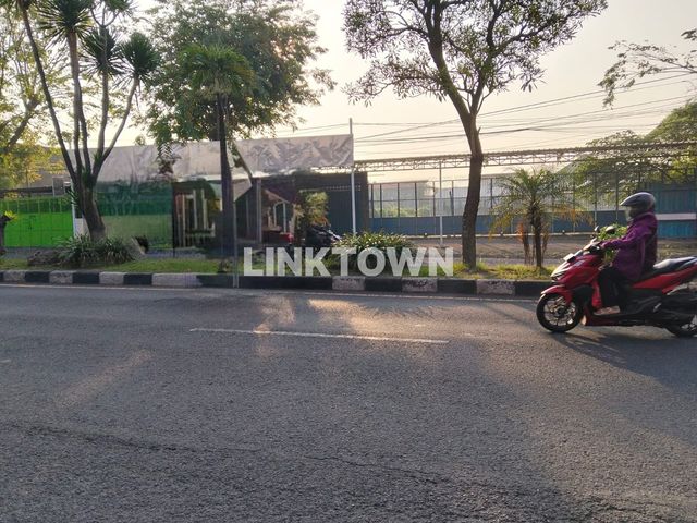 Disewakan Cocok untuk Usaha Dikawasan Candi Sidoarjo