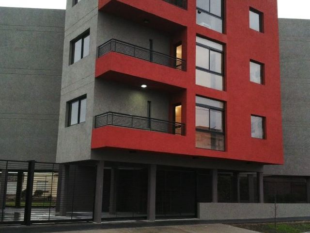 Semipiso en alquiler en Villa Luzuriaga