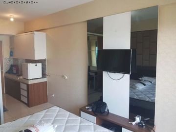 Apartemen Puncak Bukit Golf FULL FURNISH