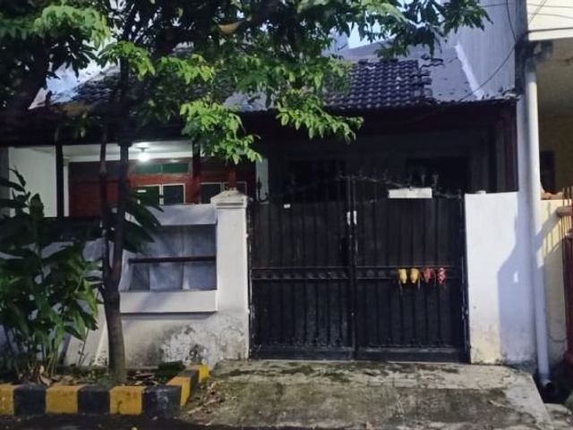 Disewa Rumah Semolowaru Indah, Siap Huni , Dekat Klampis, Surabaya Timur
