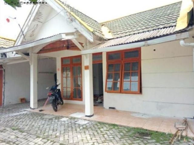 Rumah di Perumahan Pondok Prima, Strategis