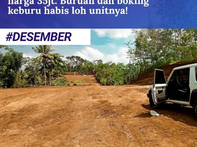 Rumah subsidi murah SSB bunga 5%