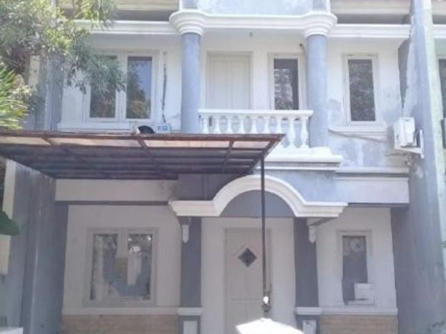 Rumah Sorento Pakuwon City STRATEGIS