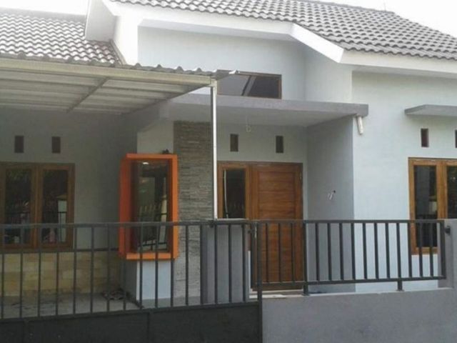 Dijual rumah Gawanan