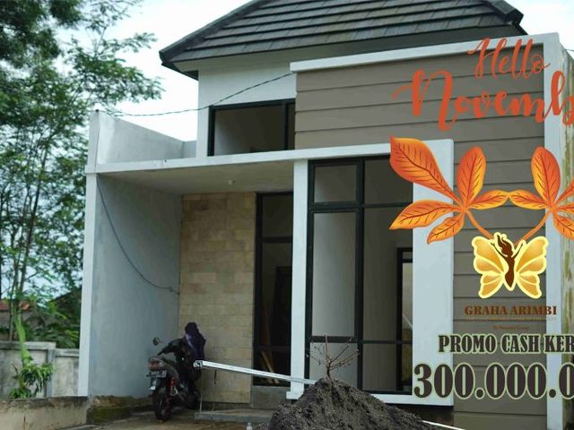 rumah dijual di salatiga dekat pemkot salatiga