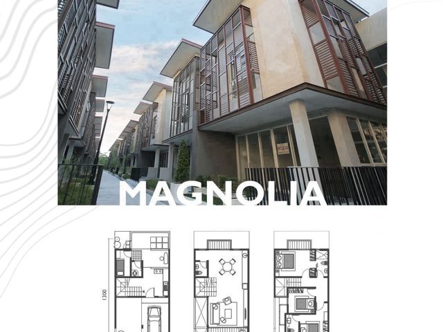 SUPER MURAH! Dijual Rumah Like New Dibawah Harga Pasar di Wisata Bukit Mas