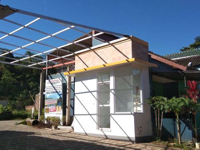 Jual Rumah di Salatiga