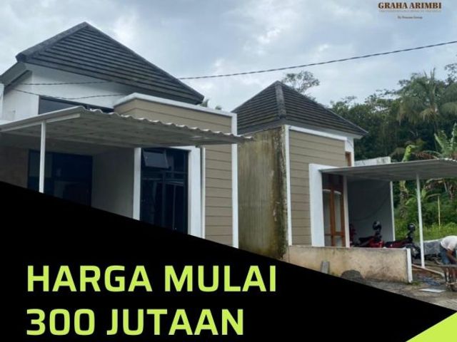 DI JUAL RUMAH MINIMALIS SALATIGA TERMURAH