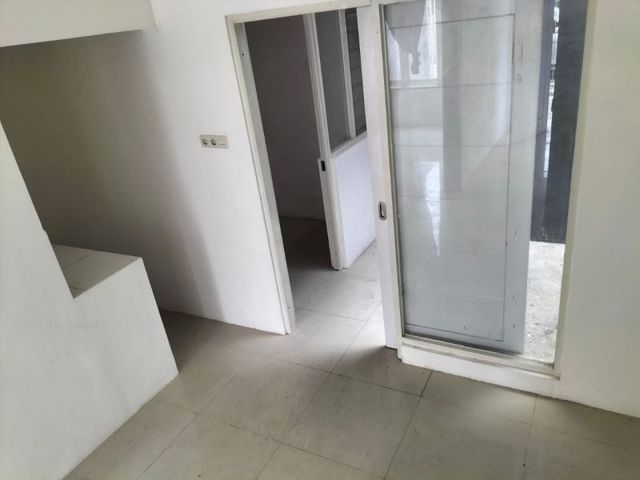 Rumah Mulyosari Baru