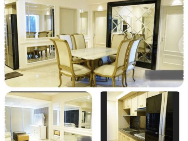 Apartement THE PEAK Tunjungan Plaza 5 Surabaya
