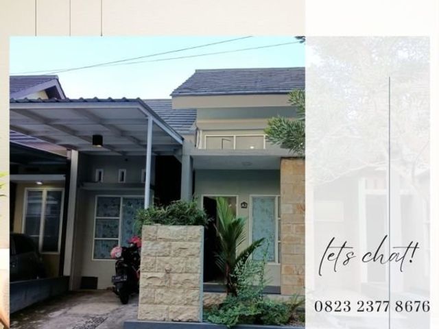 Rumah dijual, Akses perumahan One Gate System