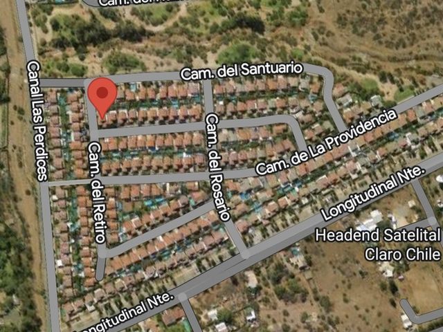 Casa en Condominio Lomas de lo caña Arriendo