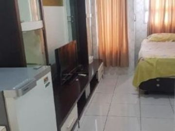 Apt. Puncak permai Full Furnish Lantai 6 View pool