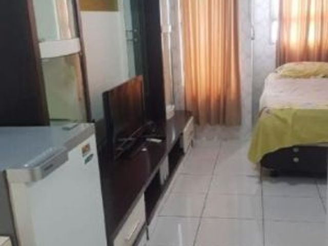 Apt. Puncak permai Full Furnish Lantai 6 View pool