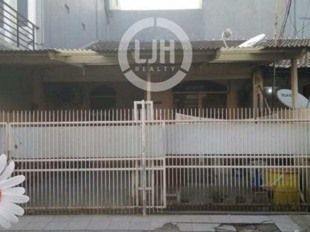 Rumah Standar Siap Bangun di Gading Indah Utara, Kelapa Gading, Jakarta Utara