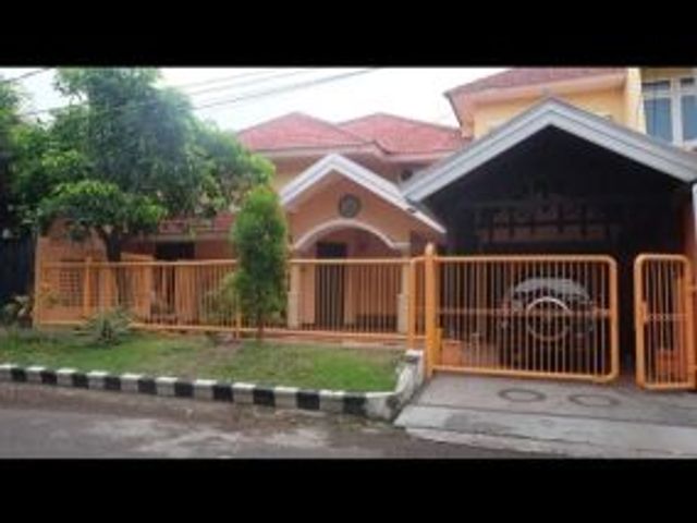 RuMah DharHusaDa PerMai