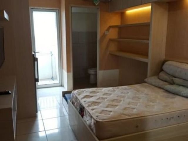Apartement Educity Tower Stanford Lantai 23, Full Furnish