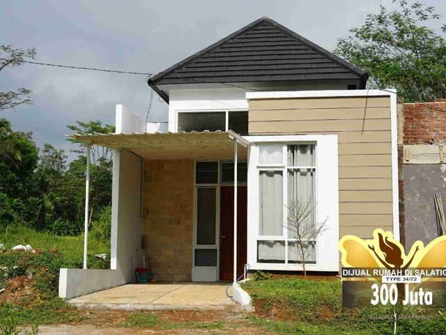 perumahan2 Lantai 700 Jutaan Siap Huni di salatiga termurah dan ternyaman di jawa tengah