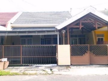 Rumah Tinggal NGINDEN INTAN TIMUR, Strategis