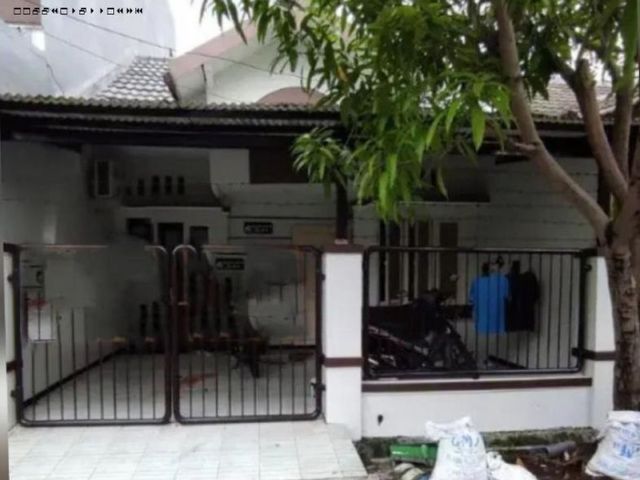 Rumah Pondok Chandra STRATEGIS, SIAP HUNI