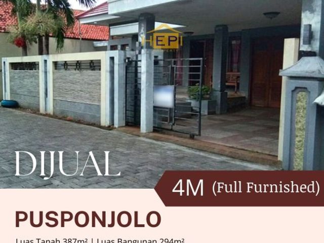 5 Bedroom House for sale
