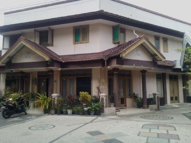 Rumah Kos Plus Induk Perum Ijen Nirwana Jl Kawi Pusat Kota Full Penghuni