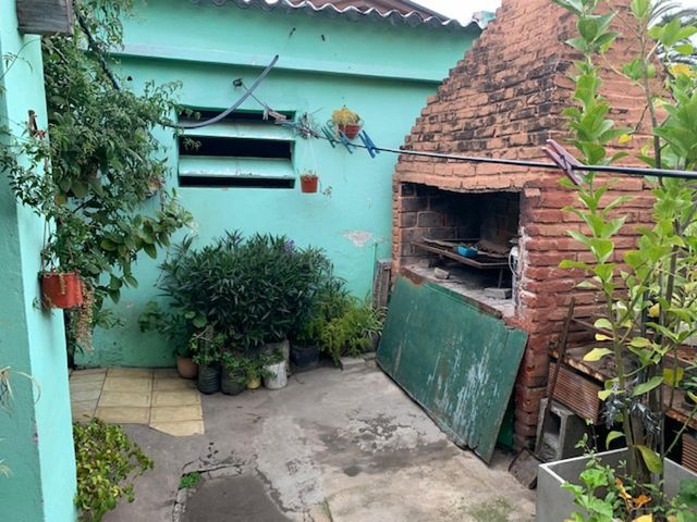 CASA DE 3 AMB EN UNA PLANTA
