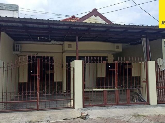 Disewakan Rumah Hunian Nyaman Di Nirwana Esklusif, Surabaya
