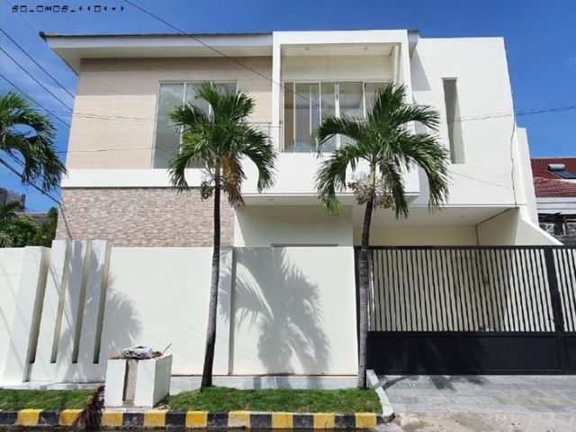Rumah Sutorejo Selatan, New, Minimalis