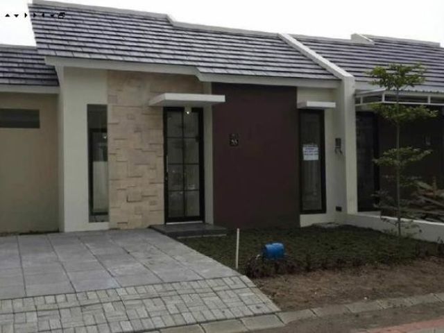 Rumah Citra Harmoni Stamford